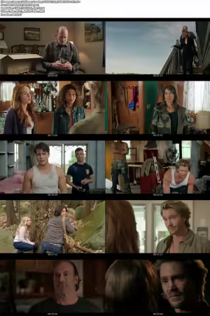 Sullivans Crossing S03E06 720p WEB H264-JFF
