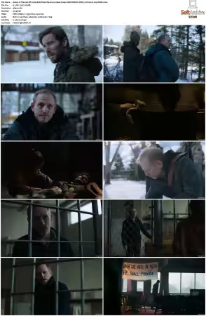 The Last Of Us S01 2160p NOW WEB-DL DDP5 1 Atmos H265-WADU