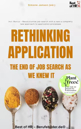 Rethinking Application – The End of Job Search as We Knew It