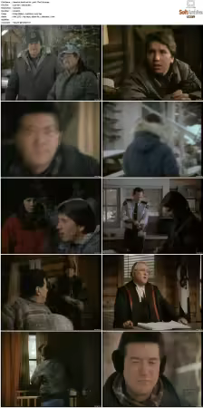 North of 60 S03 x264-NOGRP