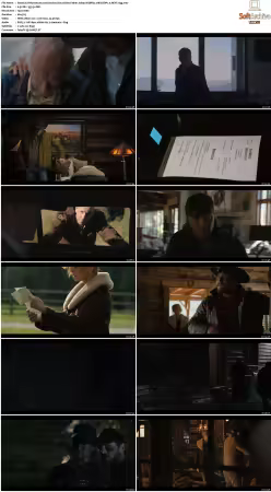 Yellowstone S02 1080p WEBRip 10Bit DDP2 0 HEVC-d3g