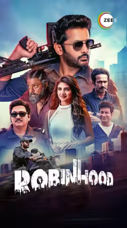 Robinhood 2025 1080p WEBRip x264 AAC5.1-WORLD