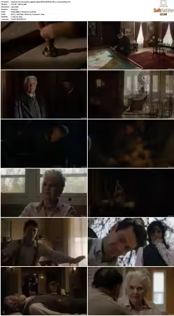 The Son S02 1080p AMZN WEB-DL DD+5 1 H264-AJP69