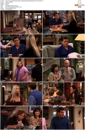 Two and a Half Men S01 1080p AMZN WEB-DL DDP2.0 H264-WADU