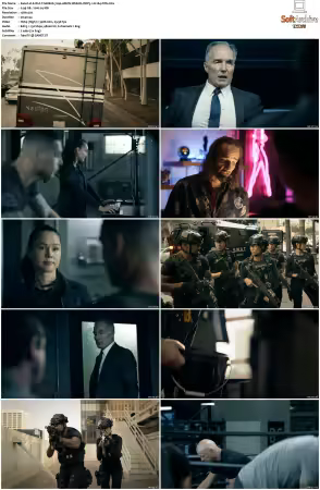 S.W.A T S08 720p AMZN WEB-DL DDP5 1 H 264-NTb