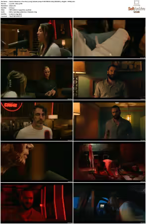 Based on a True Story 2023 S02 2160p PCOK WEB-DL H265 SDR DDP 5.1 HONE