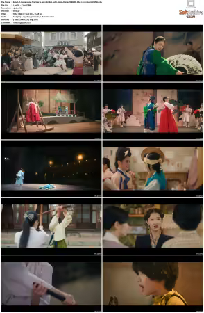 Jeongnyeon The Star Is Born S01 1080p DSNP WEB-DL AAC20 H264-CHDWEB