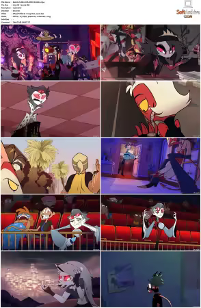 Helluva Boss S02 1080p AV1-NOGRP