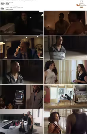 A House Divided 2019 S02 720p TUBI WEBDL H264-Pisces