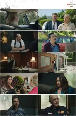 The Brokenwood Mysteries S08 1080p AMZN WEB-DL DDP2 0 H 264-BTN