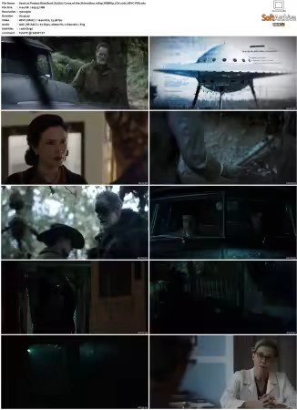 Project Blue Book S02 1080p WEBRip 2CH x265 HEVC-PSA