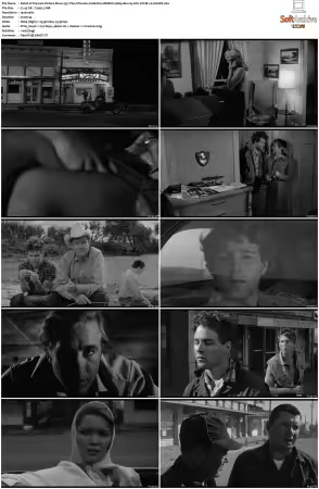 The Last Picture Show 1971 The Criterion Collection REMUX 1080p Blu-ray AVC LPCM 1.0-LEGi0N