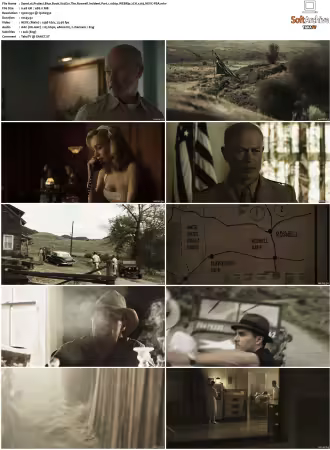 Project Blue Book S02 1080p WEBRip 2CH x265 HEVC-PSA