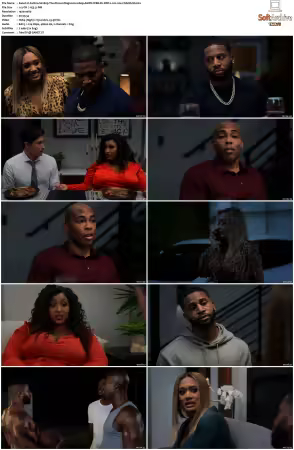 Zatima S02 1080p AMZN WEB-DL DDP 20 H264-CRANiUM