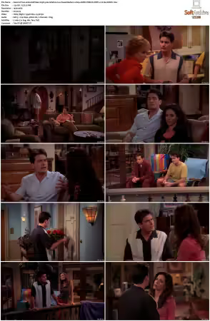 Two and a Half Men S03 1080p AMZN WEB-DL DDP20 H264-WADU