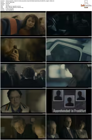 Lockerbie - A Search for Truth 2025 S01 2160p PCOK WEB-DL Hybrid H265 DV HDR DDP 51 HONE