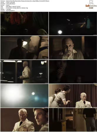 Project Blue Book S02 1080p WEBRip 2CH x265 HEVC-PSA