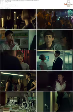 Orphan Black S02 1080p WEBRip 10Bit DDP2.0 HEVC-d3g