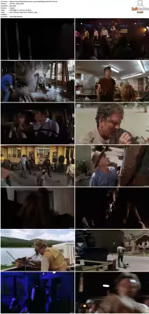 Every Which Way But Loose 1978 1080p BluRay x264 DTS-FGT