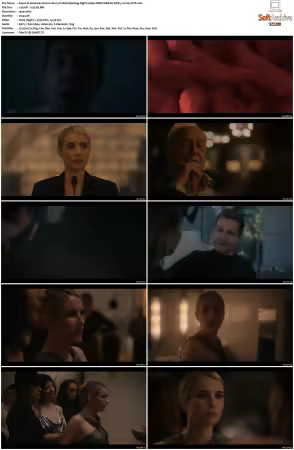 American Horror Story S12 1080p DSNP WEB-DL DDP5.1 H264-NTb