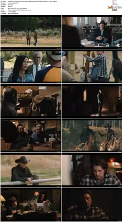 Yellowstone S02 1080p WEBRip 10Bit DDP2 0 HEVC-d3g