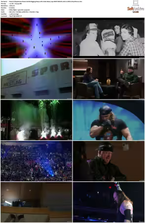 Stephanies Places S01 720p DSNP WEB-DL AAC2 0 HFR H264-Kitsune
