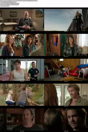 Sullivans Crossing S03E06 1080p WEB HEVC x265-RMT