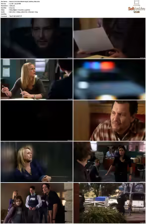 Criminal Minds S05 720p AMZN x264 AAC-Zero00