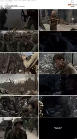 The Pacific S01 German EAC3 DL 1080p BluRay x265-VECTOR