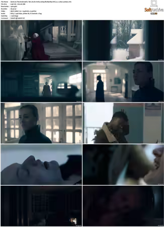 The Handmaids Tale S02 1080p BluRay EAC3 5 1 x265-Lootera