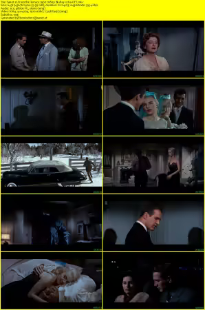 From the Terrace 1960 1080p BluRay x264-OFT