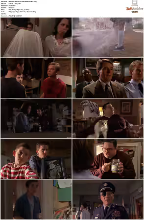 Malcolm In The Middle S02 1080p WebDL AV1-XILEF