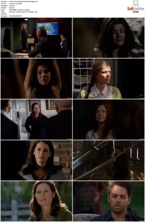 Criminal Minds S03 720p AMZN x264 AAC-Zero00