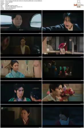 Jeongnyeon The Star Is Born S01 1080p DSNP WEB-DL AAC20 H264-CHDWEB