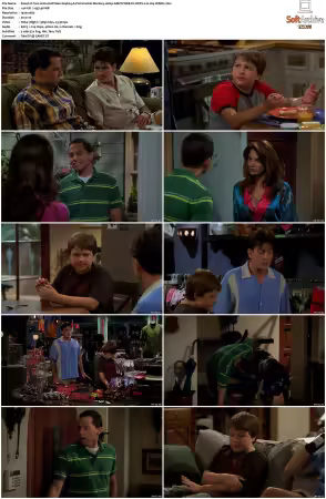 Two and a Half Men S04 1080p AMZN WEB-DL DDP2.0 H264-WADU