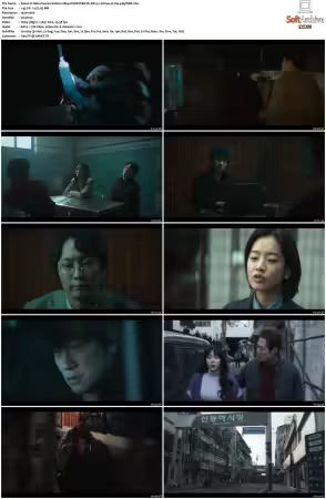 Nine Puzzles S01 1080p DSNP WEB-DL DD+5 1 Atmos H264-playWEB