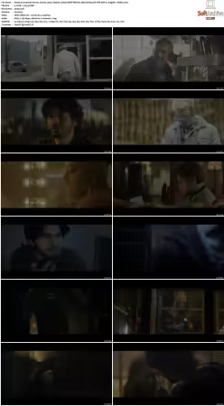 American Horror Stories 2021 S03 2160p DSNP WEB-DL Hybrid H265 DV HDR DDP 5 1 English - HONE