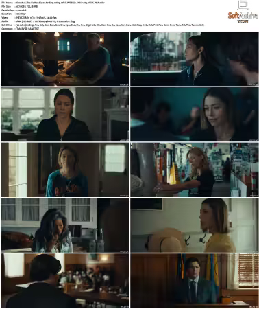 The Better Sister S01 1080p 10bit WEBRip 6CH x265 HEVC-PSA