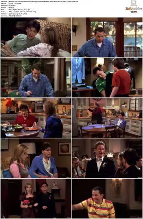 Two and a Half Men S04 1080p AMZN WEB-DL DDP2.0 H264-WADU