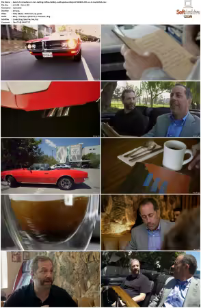 Comedians In Cars Getting Coffee S08 1080p NF WEB-DL DD+2 0 H264-SiGMA