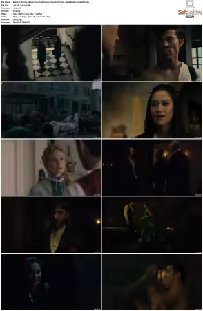 Warrior S01 1080p BluRay x264-OFT