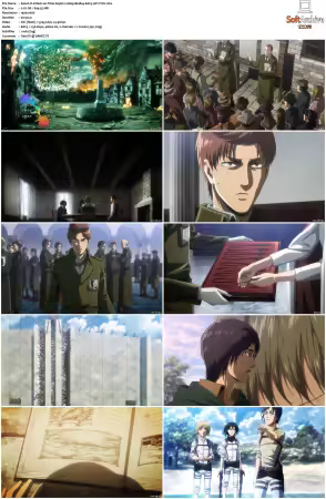 Attack on Titan S03 1080p BluRay EAC3 AV1-TiZU