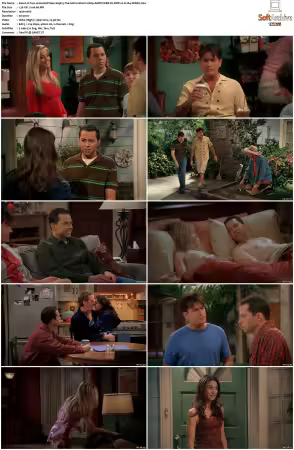 Two and a Half Men S05 1080p AMZN WEB-DL DDP2 0 H264-WADU