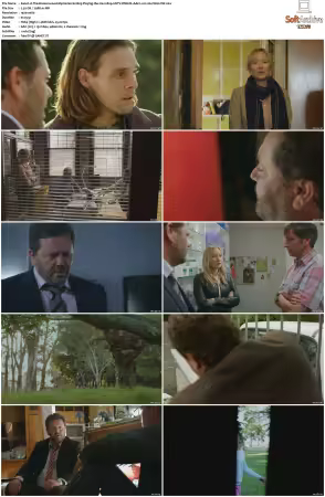 The Brokenwood Mysteries S01 1080p UKTV WEB-DL AAC2 0 H 264-WILLOW