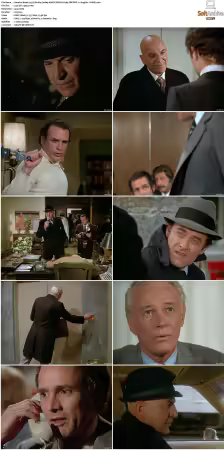 Kojak 1973 S01 1080p AMZN WEB-DL H265 SDR DDP 2 0 English HONE
