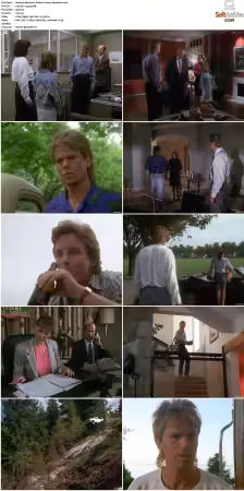 MacGyver 1985 S06 720p Blu-Ray x264 AAC-Zero00