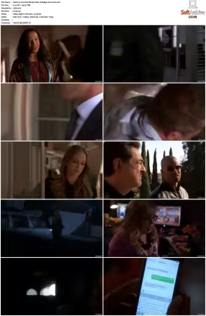 Criminal Minds S11 720p AMZN x264 AAC-Zero00