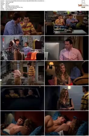 Two and a Half Men S10 1080p AMZN WEB-DL DDP5.1 H264-WADU