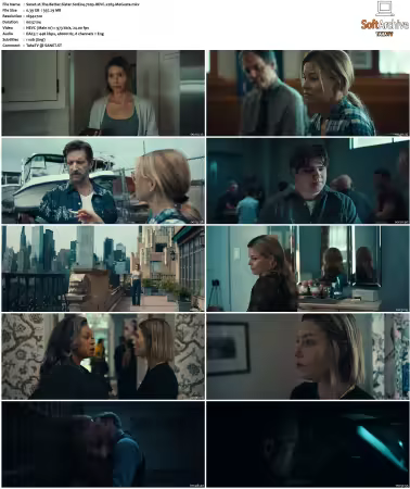The Better Sister S01 720p HEVC x265-MeGusta