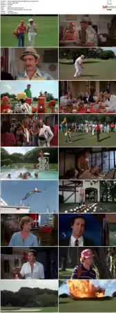 Caddyshack 1980 1080p BRRip AAC5.1 h264-XBiTs